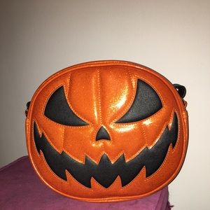 LPS Double Sided Pumpkin Kult